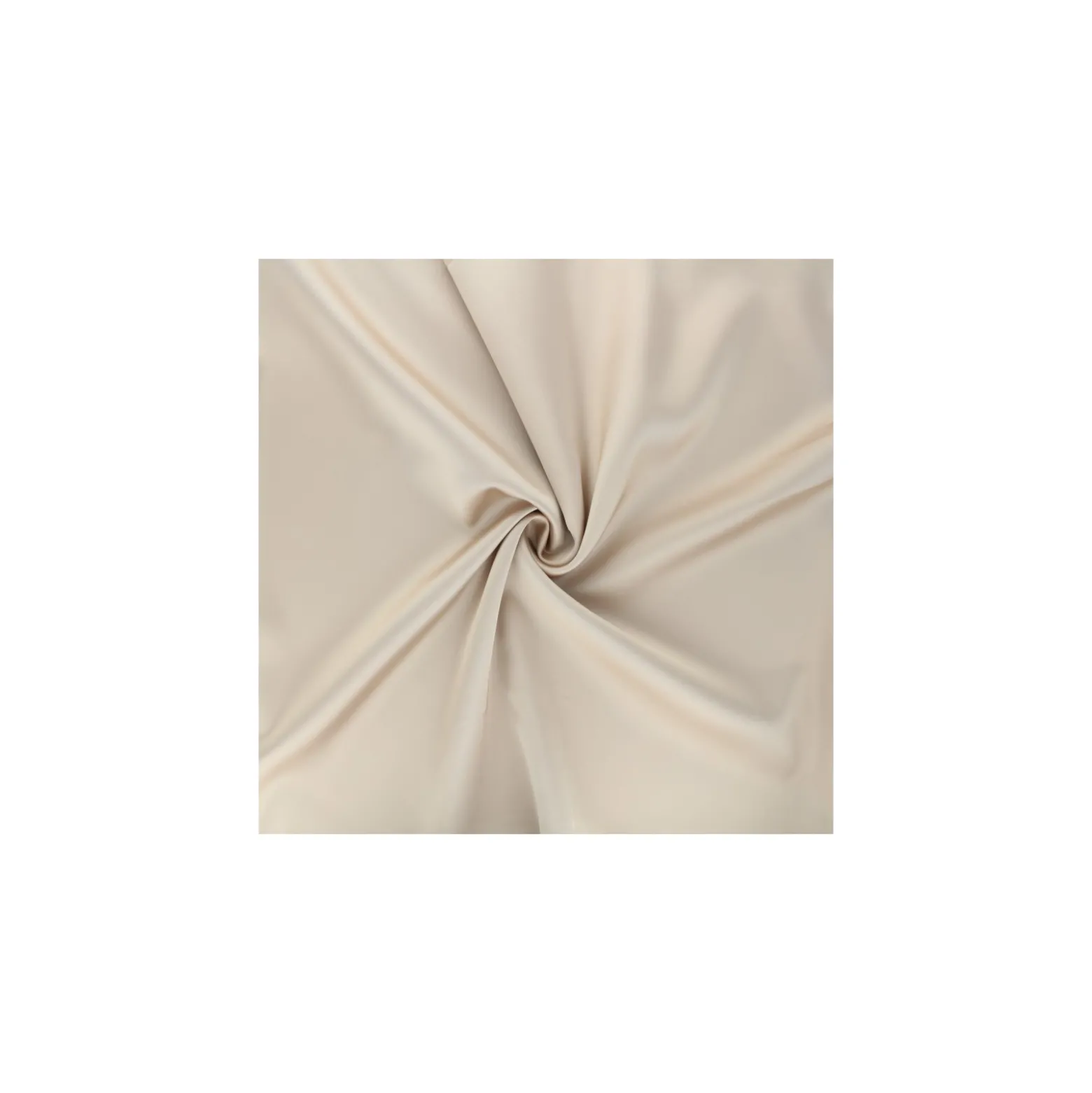 Tissu Satin Duchesse