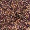 Tissu satin duchesse Bazari