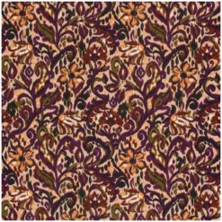 Tissu satin duchesse Bazari