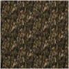 Tissu satin peau de pêche Noara - vert