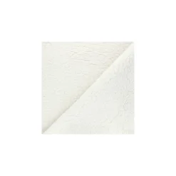 Tissu sherpa uni