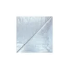 Tissu simili cuir souple Sandy- argent