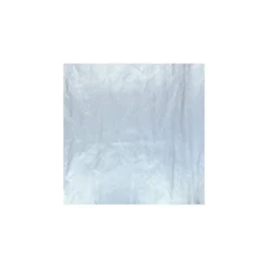 Tissu simili cuir souple Sandy- argent