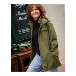 Tissu Softshell uni