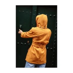 Tissu Softshell uni