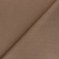 Tissu Suédine élasthanne Greta - camel