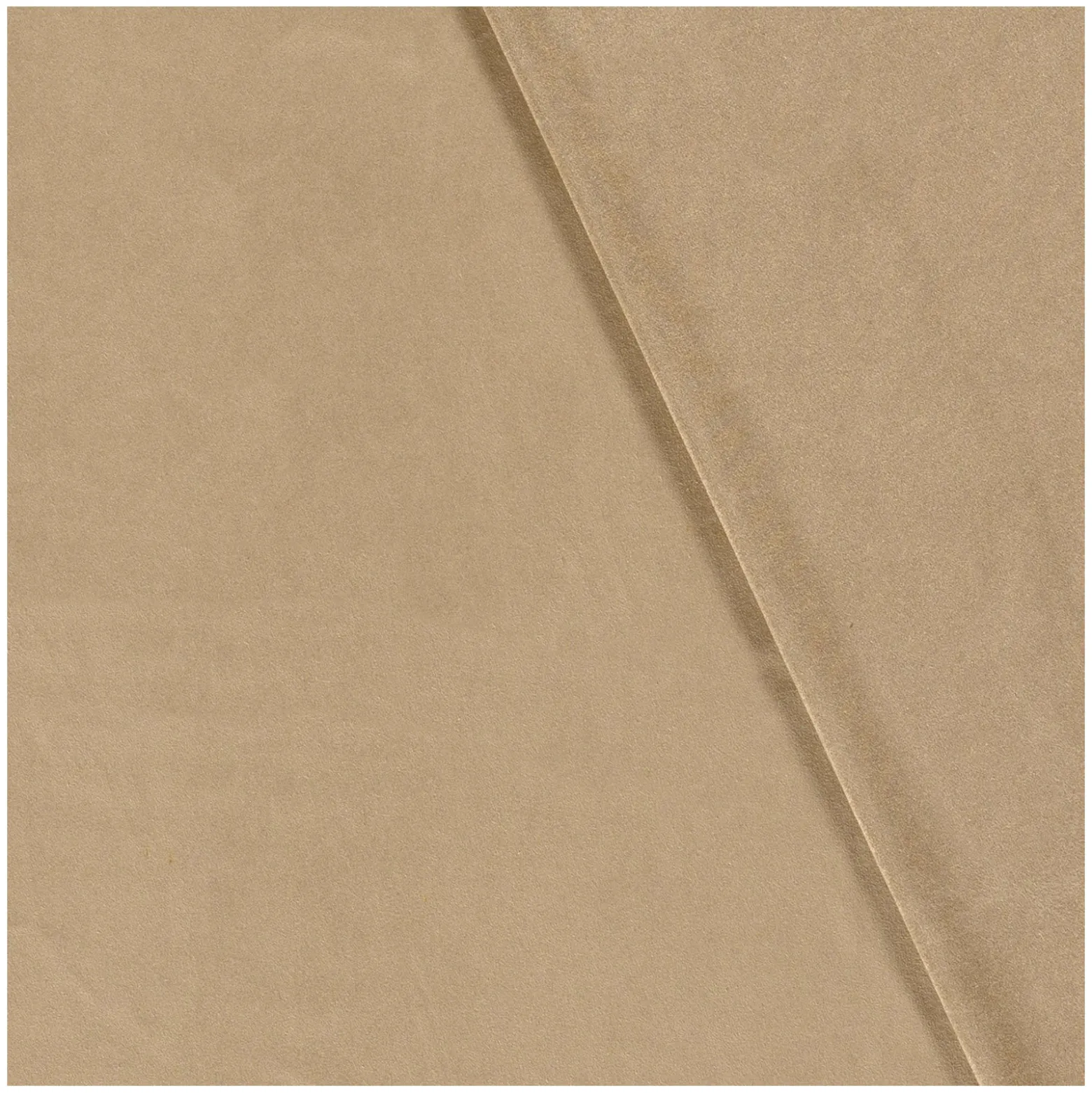 Tissu suédine élasthanne uni
