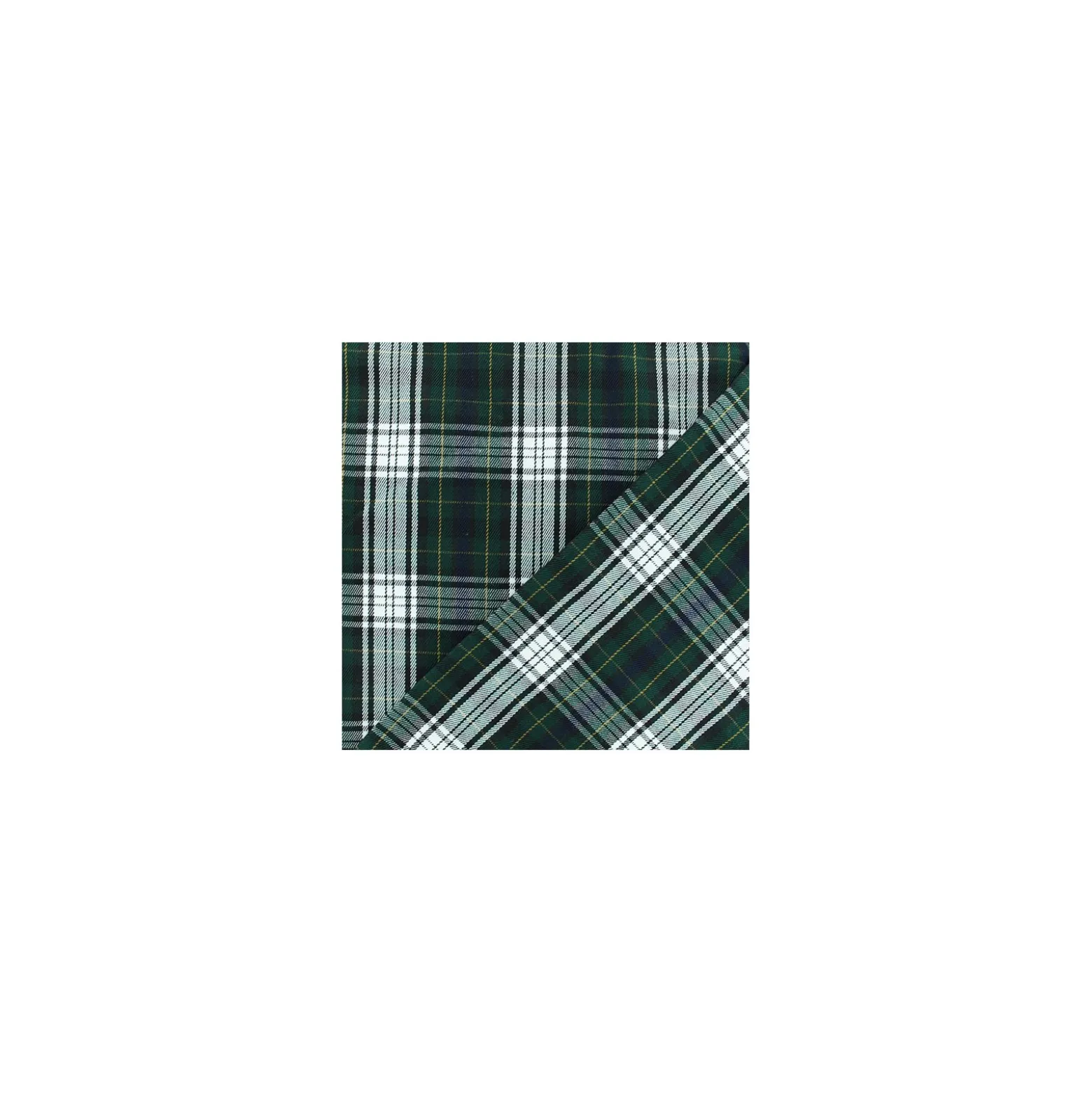 Tissu tartan écossais Tweeddale