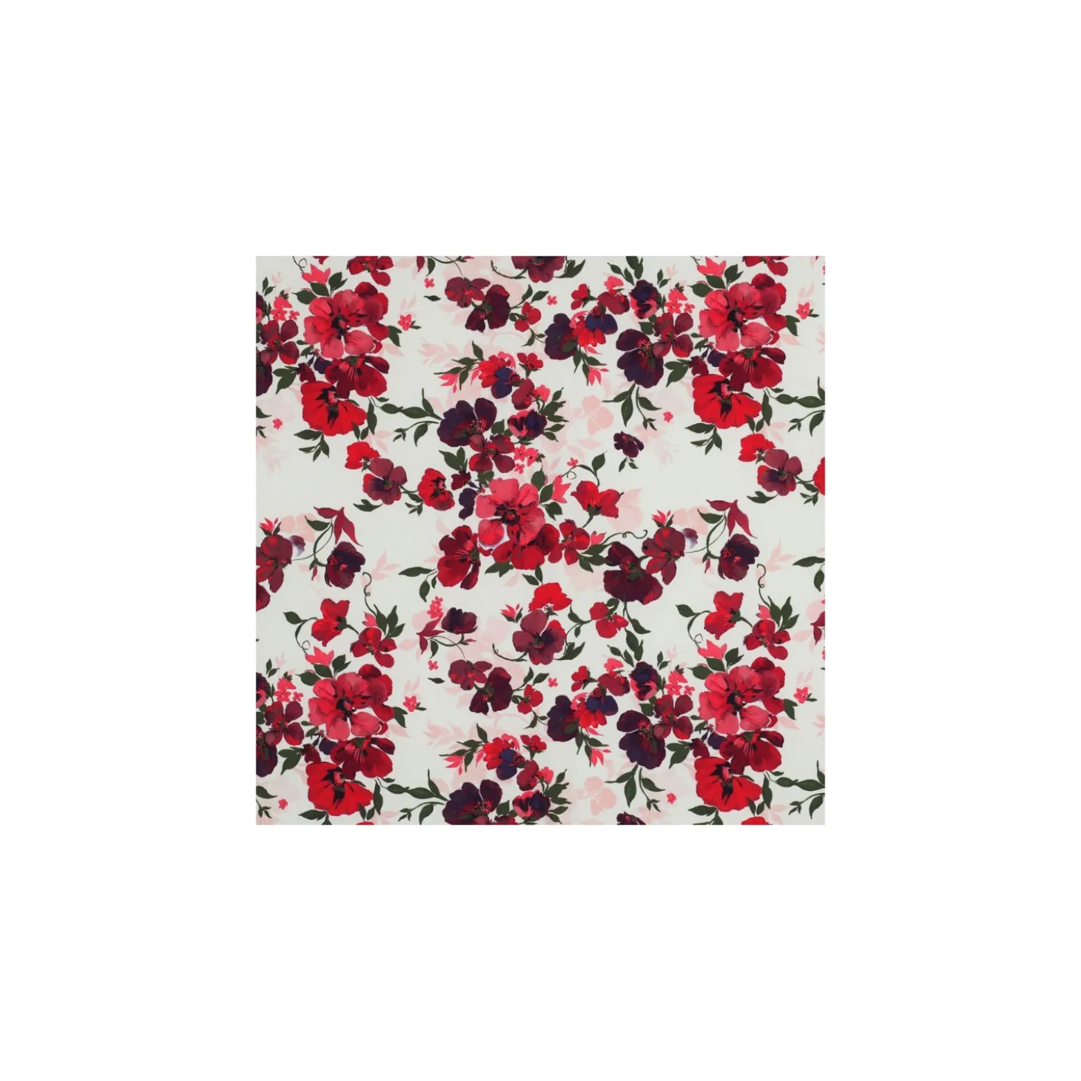 Tissu TENCEL™ Garance
