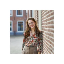 Tissu TENCEL™ Kaleidos - multicolore