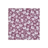 Tissu TENCEL™ Pommé fabrics Nobi - mauve