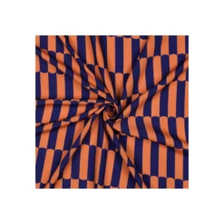 Tissu TENCEL™ Rétria - bleu