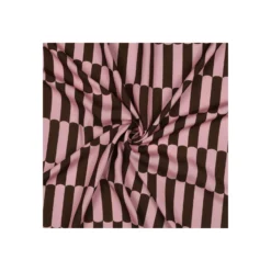 Tissu TENCEL™ Rétria - marron
