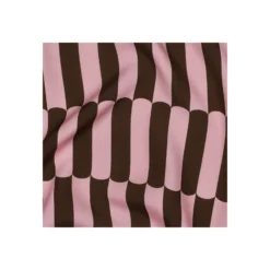 Tissu TENCEL™ Rétria - marron