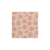 Tissu toile de coton aspect lin Euphoria - naturel