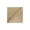 Tissu toile de jute lurex - naturel