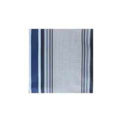 Tissu Toile extérieur Sunny Le Croisic - Bleu