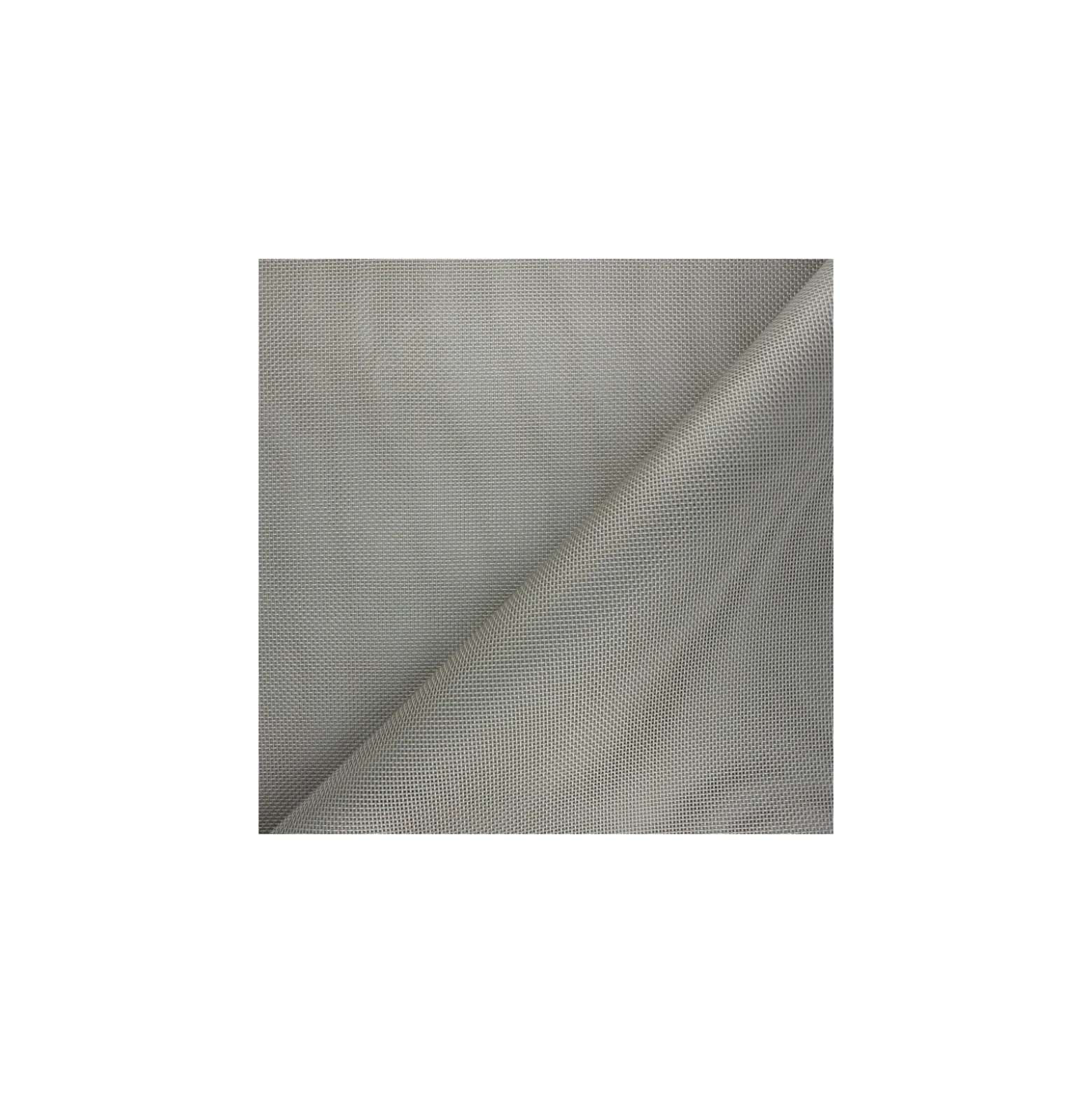 Tissu toile grille ajourée spécial extérieur Oxa