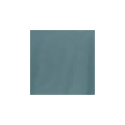 Tissu toile parachute Angela - bleu horizon