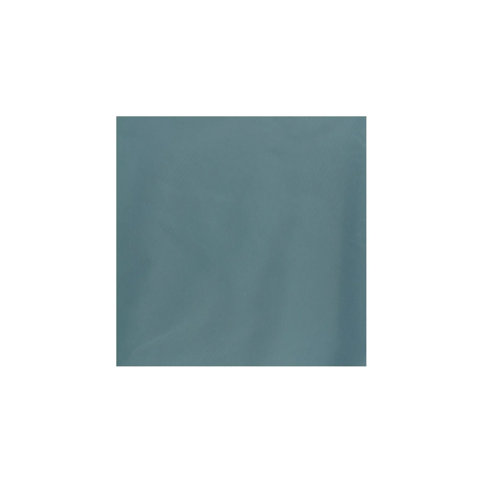 Tissu toile parachute Angela - bleu horizon