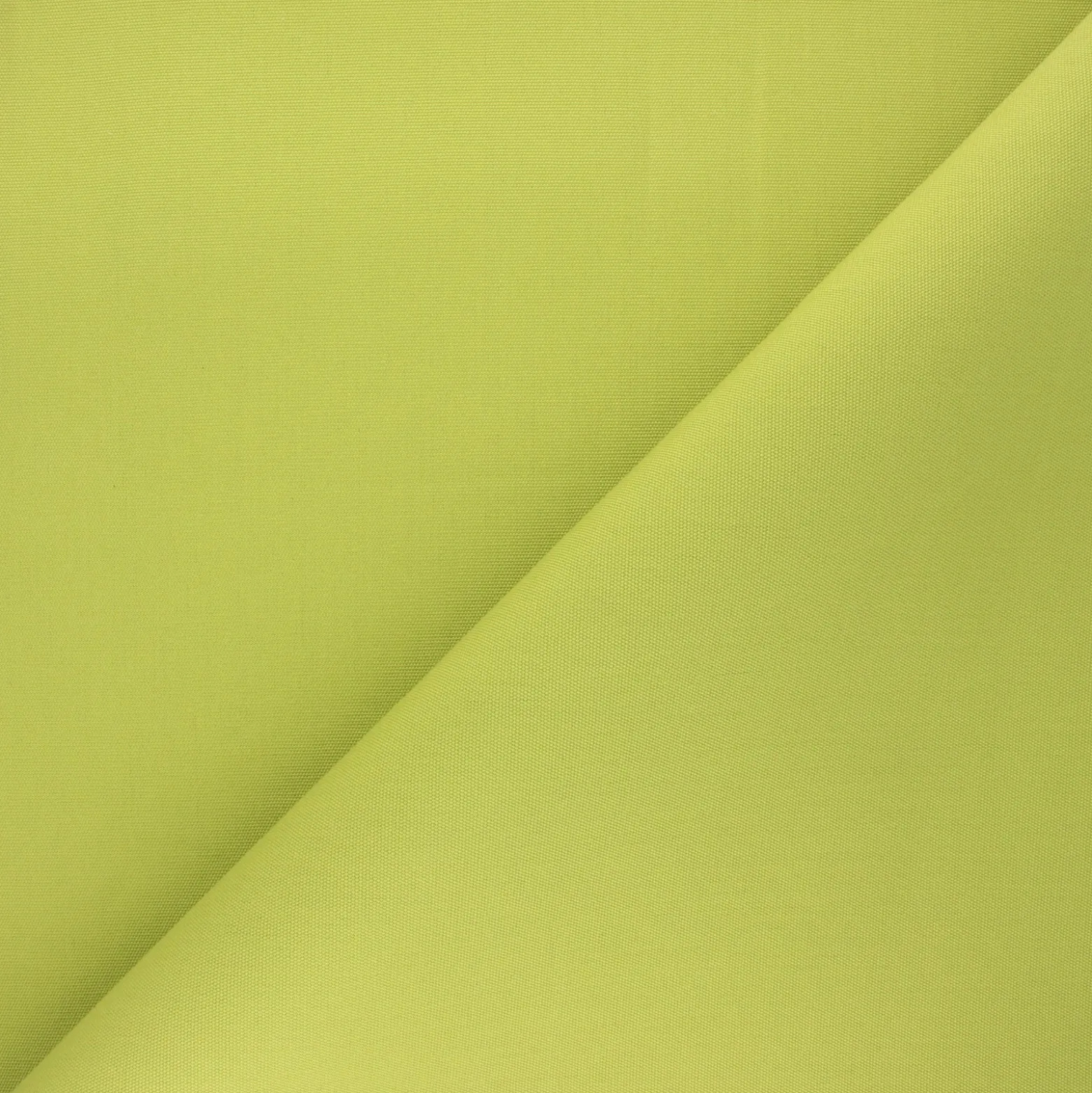 Tissu toile plein air Dralon® Sunny - anis