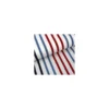 Tissu toile transat Playa Petit Bateau rouge