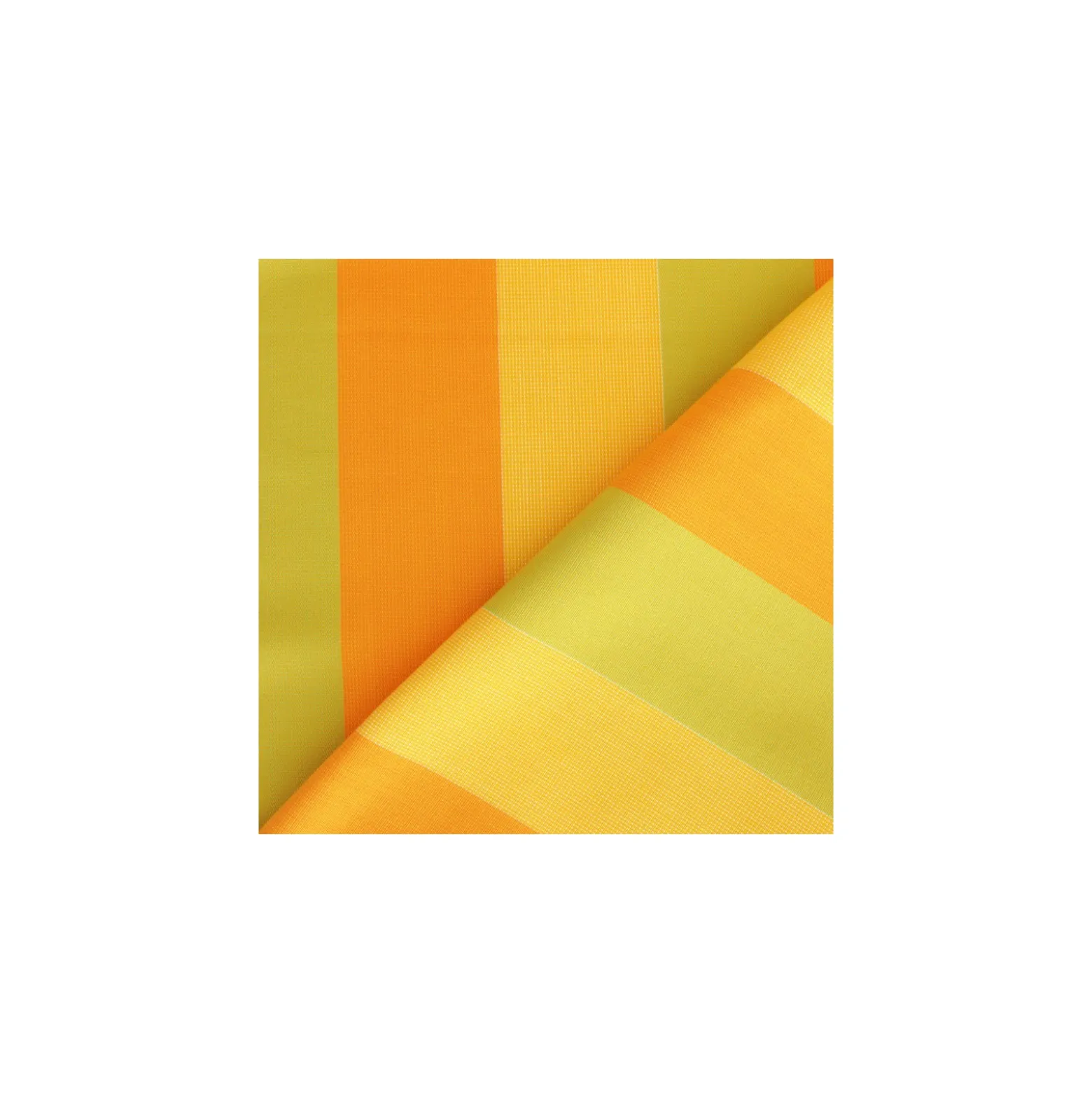 Tissu Toile Transat Playa Vermont - jaune