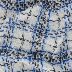 Tissu tweed Waldorf