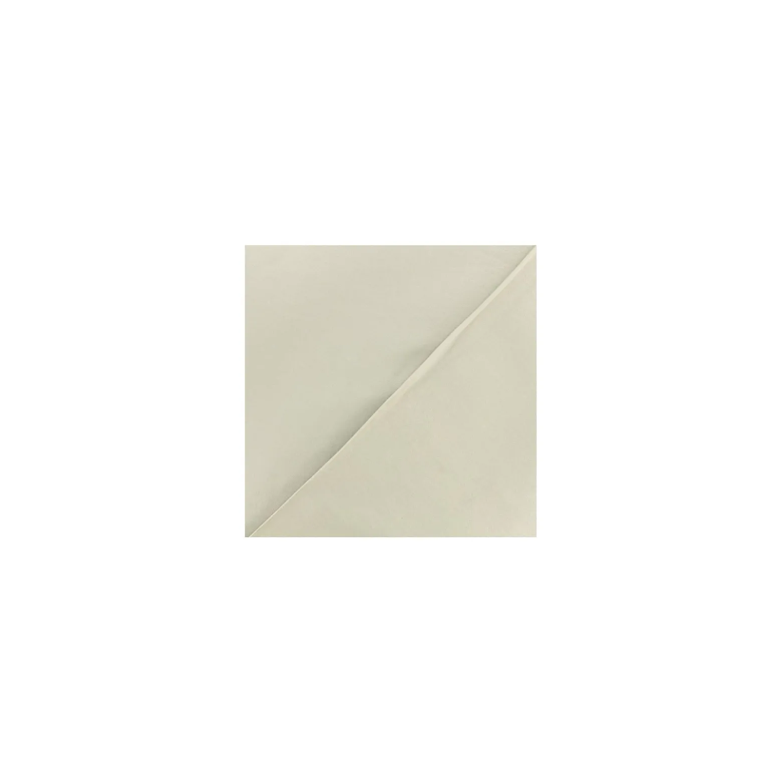 Tissu twill viscose