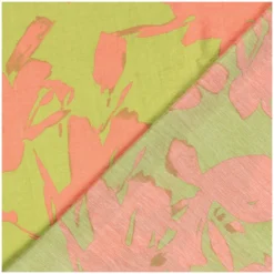 Tissu twill viscose Oasis