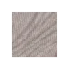 Tissu velours côtelé envers fourrure Trucker - taupe