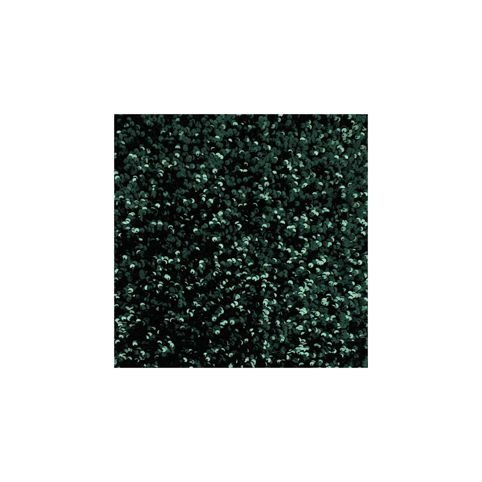 Tissu velours sequins brodés Jenny