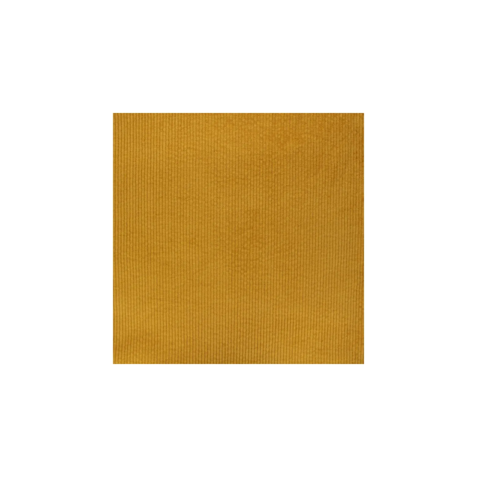 Tissu velours stretch 500 raies Dustin