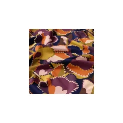 Tissu viscose Bernie - multicolore