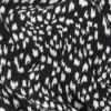 Tissu viscose Biba