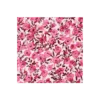 Tissu viscose Danna - blanc