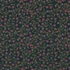 Tissu viscose Pommé fabrics Vinolia - vert foncé