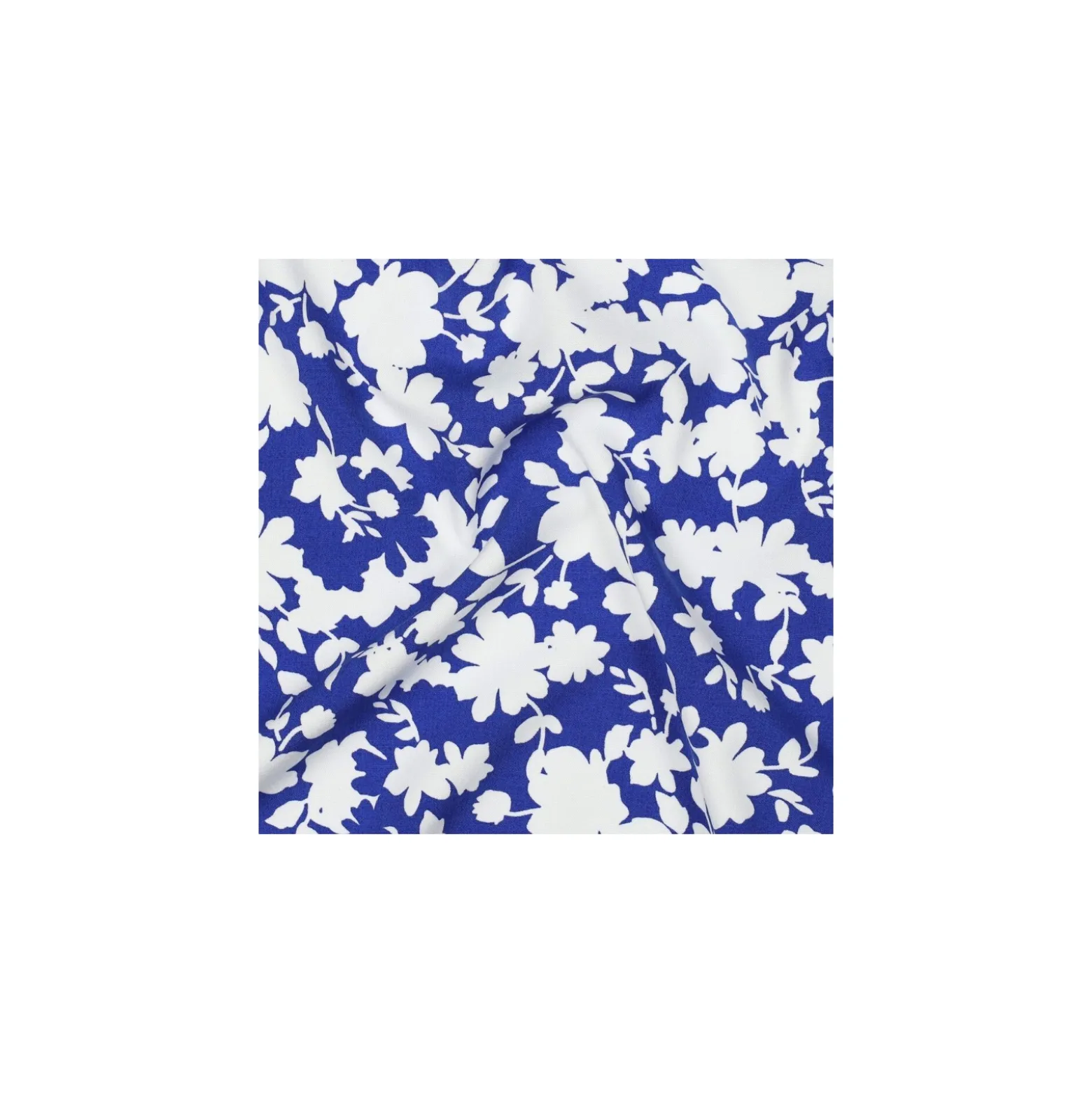 Tissu viscose stretch Hélios