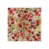 Tissu viscose stretch Joya - blanc cassé