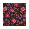 Tissu voile de coton Pommé fabrics - Bohème