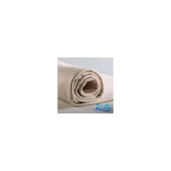 Tissu ZORB® 4D coton bio super-absorbant antimicrobien + PUL