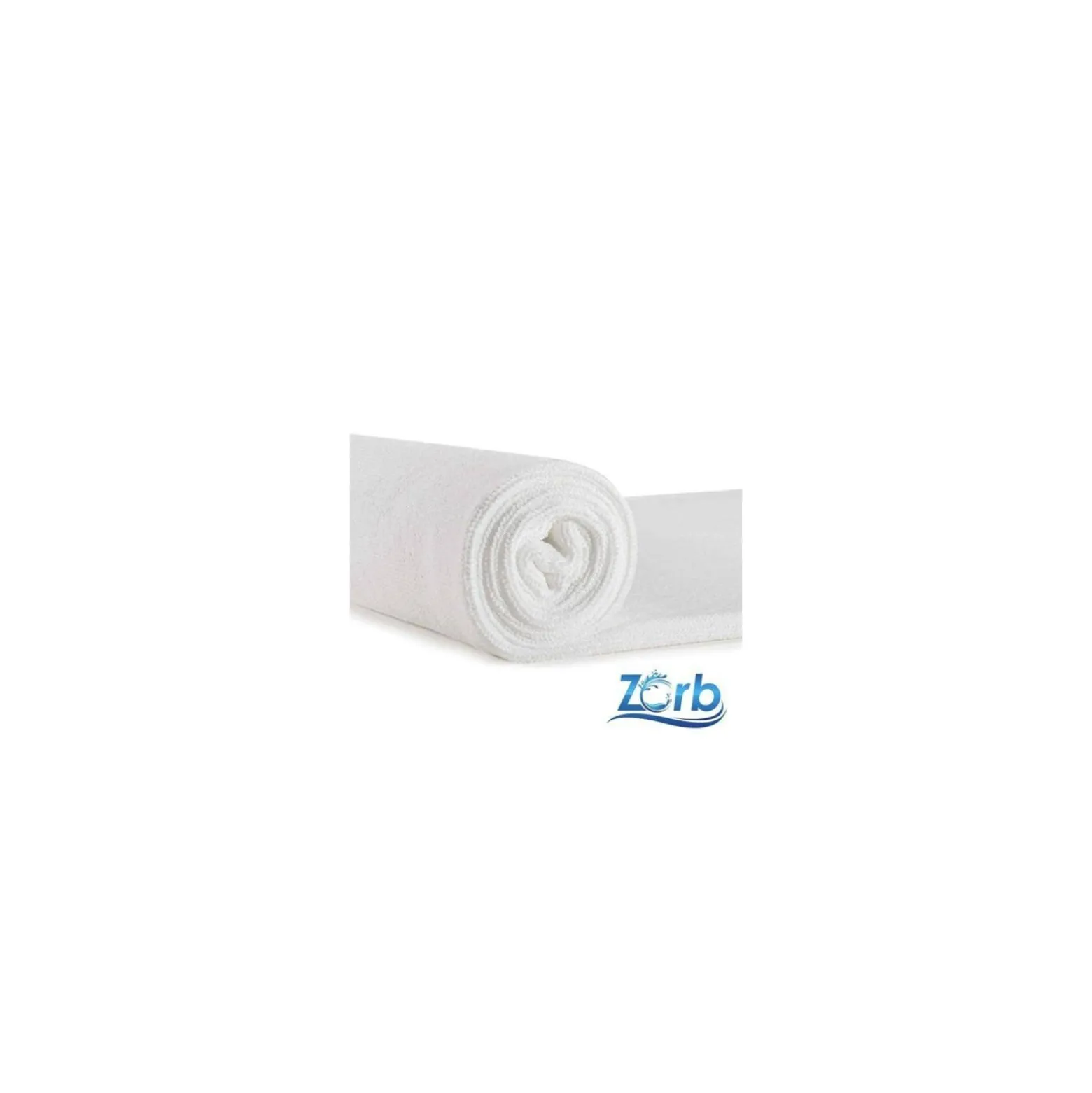 Tissu ZORB® 3D microfibre super-absorbant
