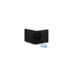 Tissu ZORB® 3D super-absorbant staydry - noir