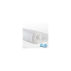 Tissu ZORB® Original super-absorbant antimicrobien - blanc