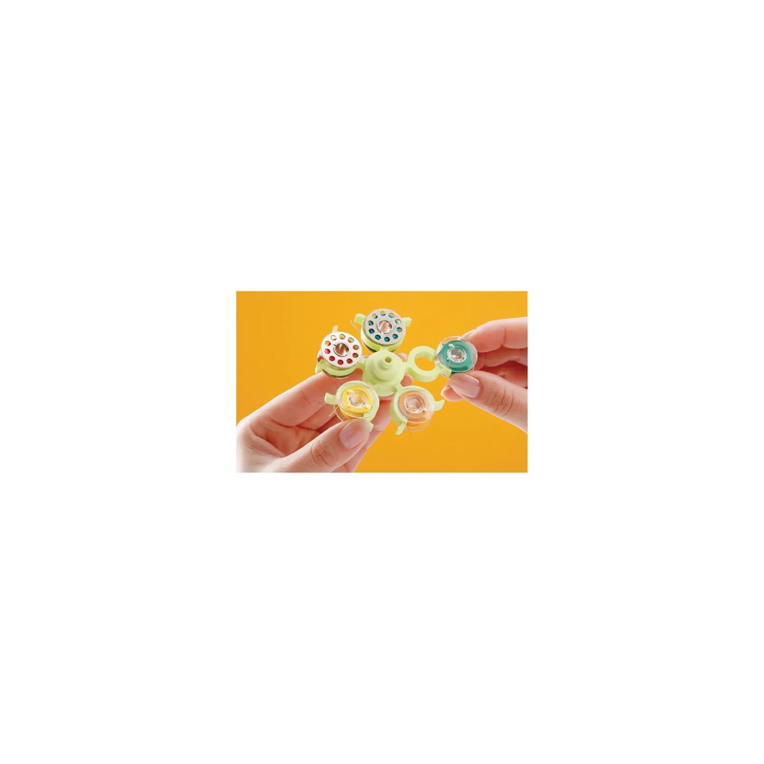 Tour de Rangement pour Canettes - Clover