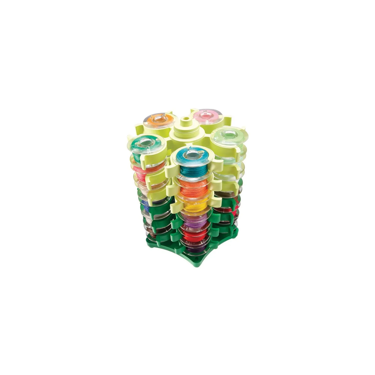Tour de Rangement pour Canettes - Clover