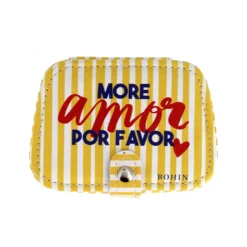 Trousse de couture Bohin - More amor por favor
