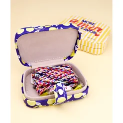 Trousse de couture Bohin - More amor por favor