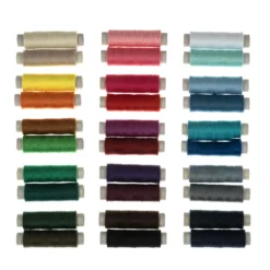 Trousse de couture - L