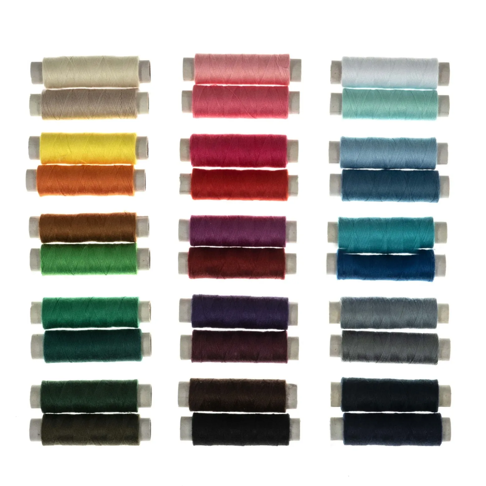 Trousse de couture - L